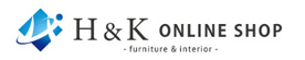 H&K公式オンラインショッピング